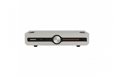 Roksan Caspian 4G streaming amplifier - stříbrná