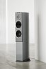 Audiovector R3 Arreté - Piano Italian Grey