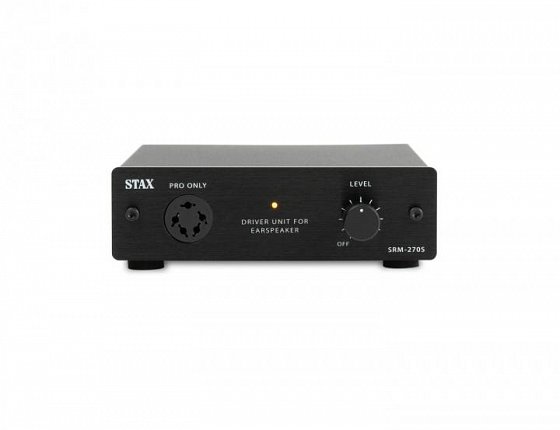 STAX SRM-270S