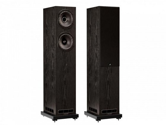 Fyne Audio F501E