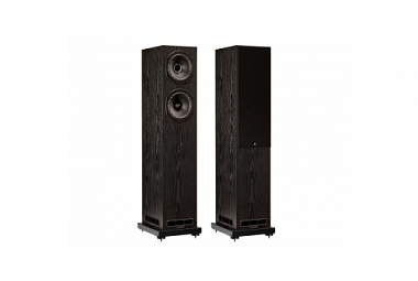 Fyne Audio F501E