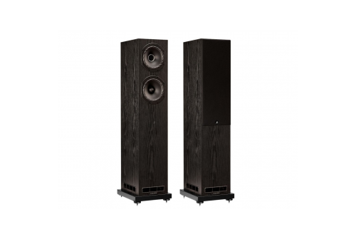 Fyne Audio F501E