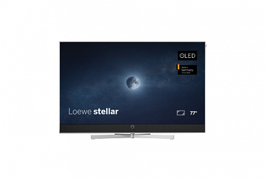 Loewe stellar 77 dr+ Alu