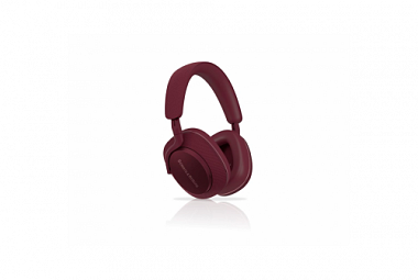 Bowers & Wilkins PX7 S2e - Ruby Red