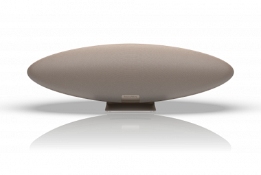 Bowers & Wilkins Zeppelin Pro Edition - Solar Gold