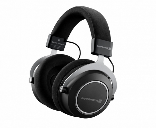 Beyerdynamic Amiron Wireless (rozbaleno)