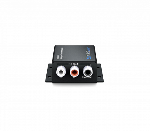 Blustream Audio Převodník DAC12AU