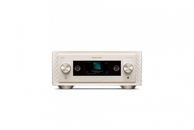 Marantz Link 10n - Champagne