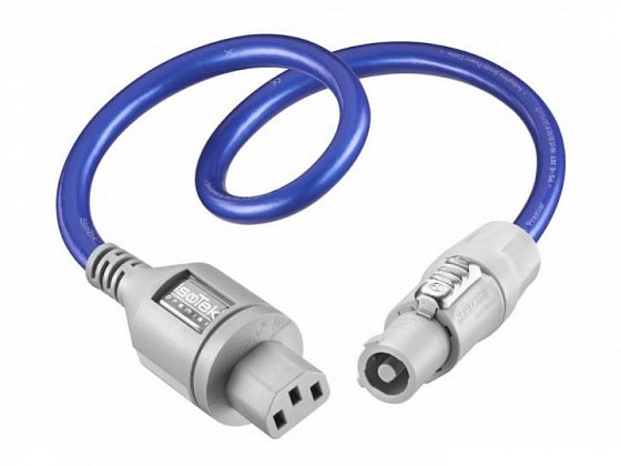 IsoTek EVO3 Premier System Link kabel - C15