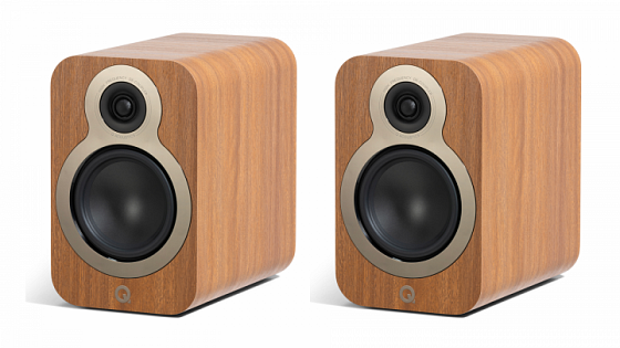 Q Acoustics 3030c - dub