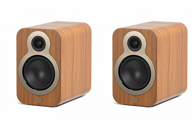 Q Acoustics 3020c - dub