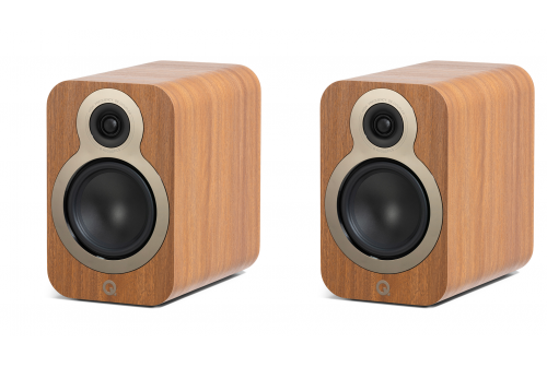 Q Acoustics 3020c - dub