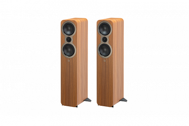Q Acoustics 3050c - dub
