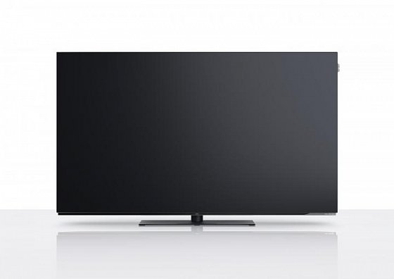 Loewe We. SEE 55 oled - storm grey