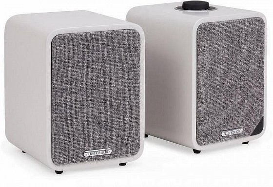 Ruark MR1 Mk2 šedá (vybaleno)