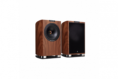 Fyne Audio F701SP - přírodní ořech