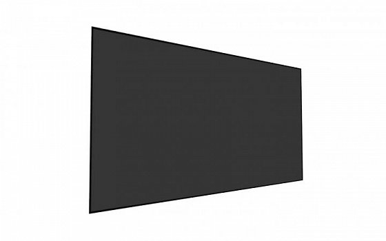 Screen Innovation Zero Edge 110" rámové plátno