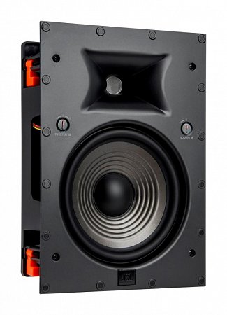 JBL Studio 6-8IW