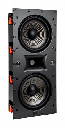 JBL Studio 6-66LCR