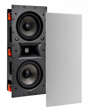 JBL Studio 6-88LCR