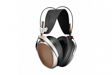 Meze Audio Poet - silver/copper