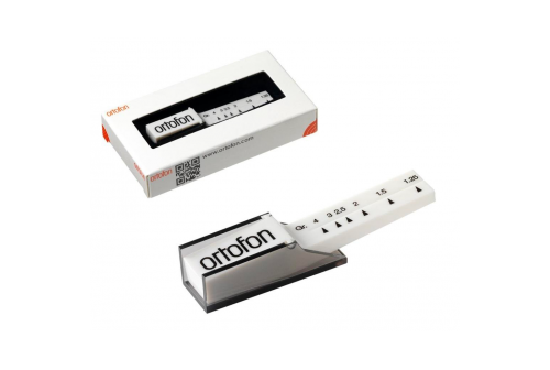 Ortofon Stylus mechanická váha