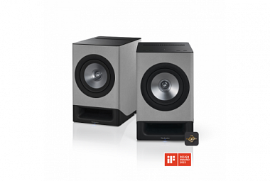 Technics SC-CX700 - šedá