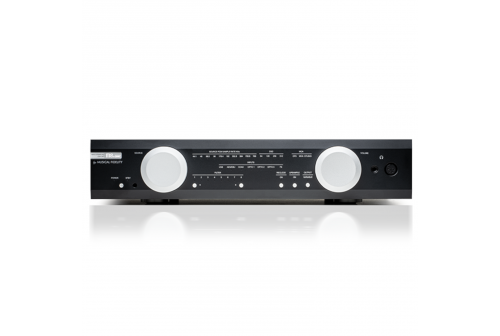 Musical Fidelity M8x DAC - černá