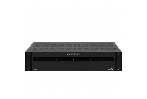 Emotiva BASX A3+