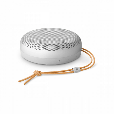 Bang & Olufsen Beosound A1 3.Gen. - Natural Aluminium