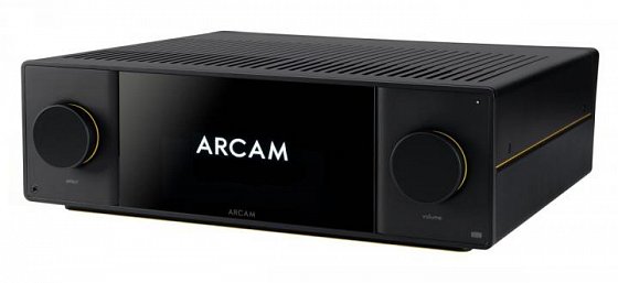 Arcam SA45