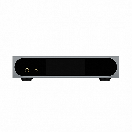 Matrix Audio mini-i PRO 4 - šedá (rozbaleno)