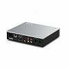 Matrix Audio mini-i PRO 4 - šedá (rozbaleno)