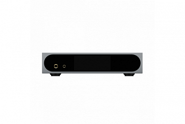 Matrix Audio mini-i PRO 4 - šedá (rozbaleno)
