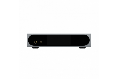 Matrix Audio mini-i PRO 4 - šedá (rozbaleno)