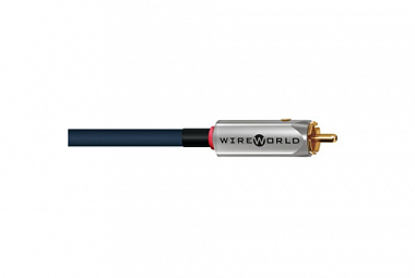 Wireworld Luna 10 2RCA-2RCA - 1,5m