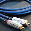 Wireworld Luna 10, 2RCA-2RCA - 2m