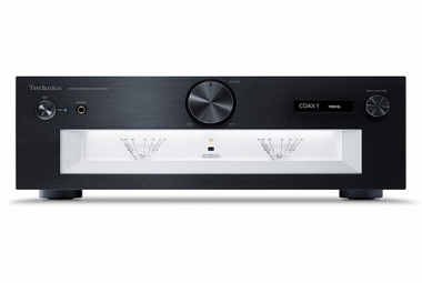 Technics SU-G700M2E-K - černá