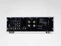 Technics SU-G700M2E-S - stříbrná