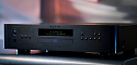 Rotel RCD 1572MKII - černá