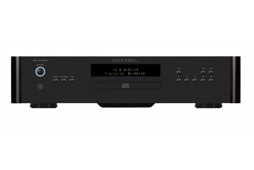 Rotel RCD 1572MKII - černá