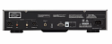 Rotel RCD 1572MKII - stříbrná