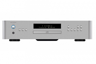 Rotel RCD 1572MKII - stříbrná