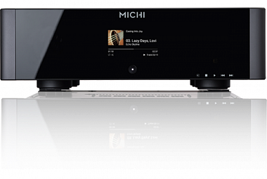 Rotel Michi Q5