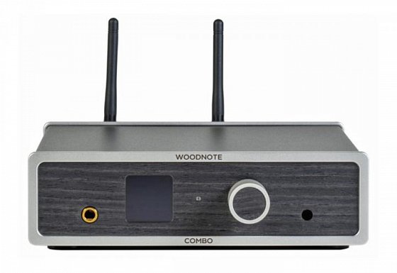 Lindemann Woodnote COMBO