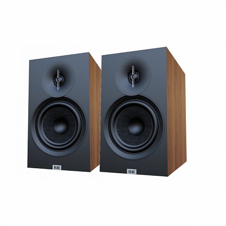 Elac Debut B63 - ořech