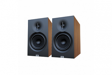 Elac Debut B63 - ořech