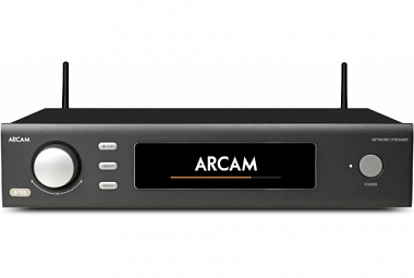 Arcam HDA ST60 - černá (rozbaleno)