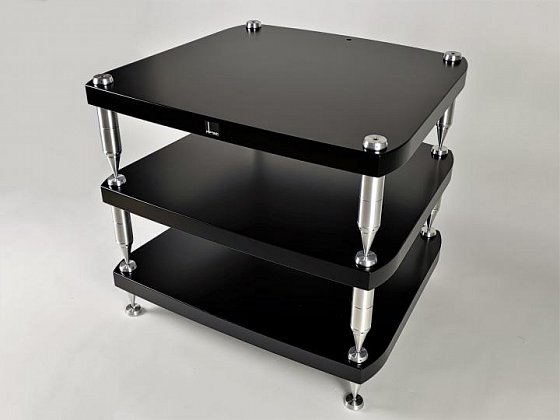 Pillartech Audio rack ZEUS Pro