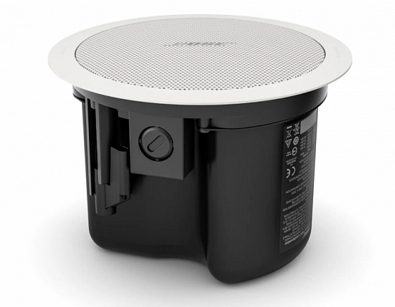BOSE AudioPack Pro C4W bílá
